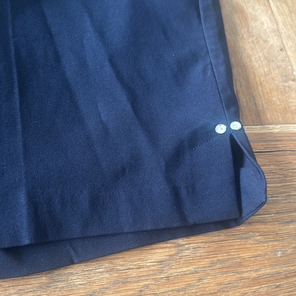 Tribal Women’s Black Pull On Stretch Bermuda Shorts - 20W - Picture 2 of 6